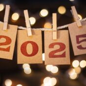 Bonne et Heureuse Année 2025